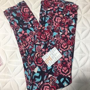 LuLaRoe TC leggings